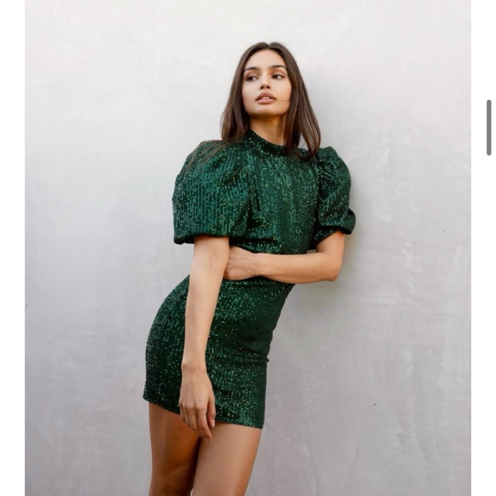 Camila Coelho Dress